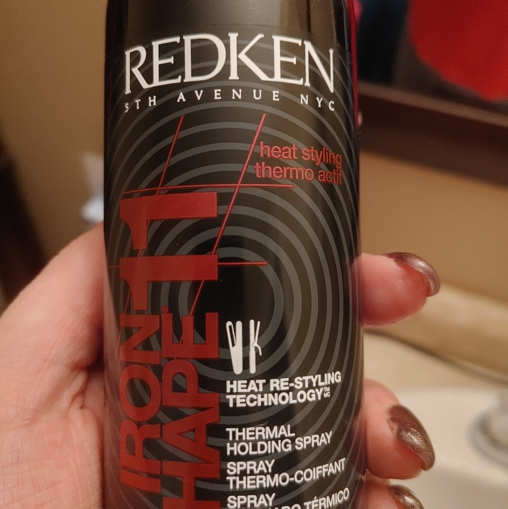 New thermal spray